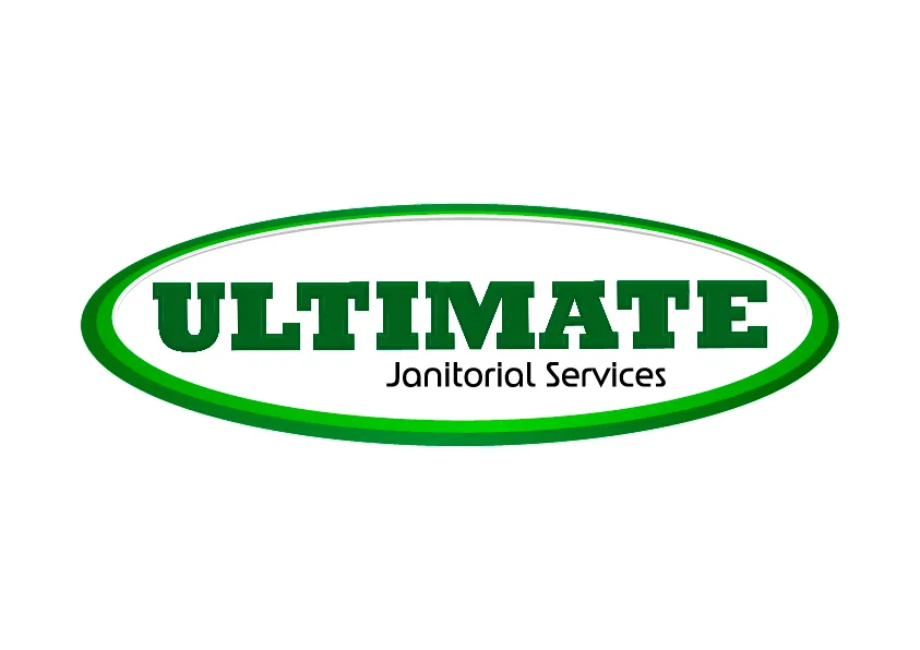 logo Ultimate Janitorial Services