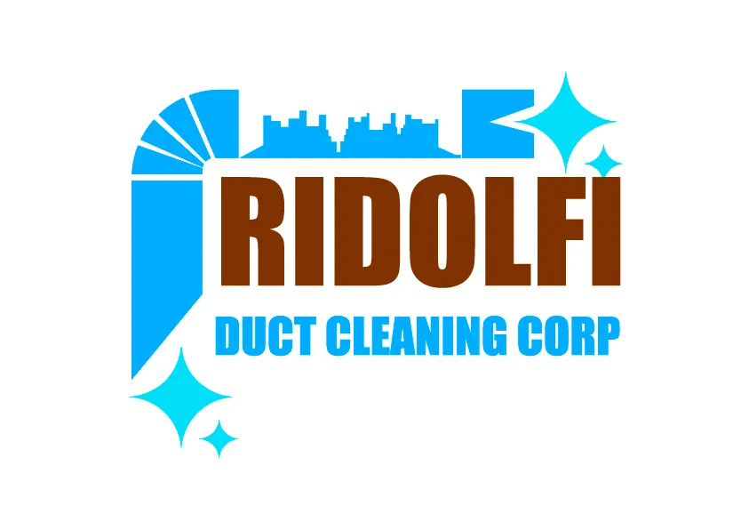 logo Ridolfi Duct Cleaning Corp