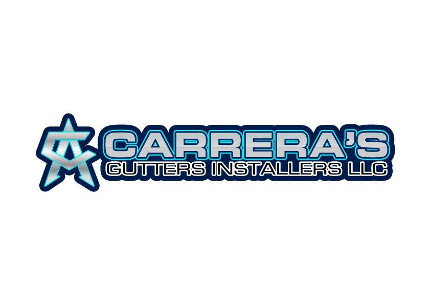 logo Carrera's Gutters Installer LLC