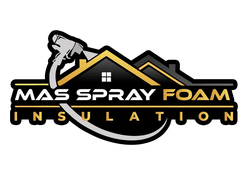 Mas  Spray  Foam Insulation