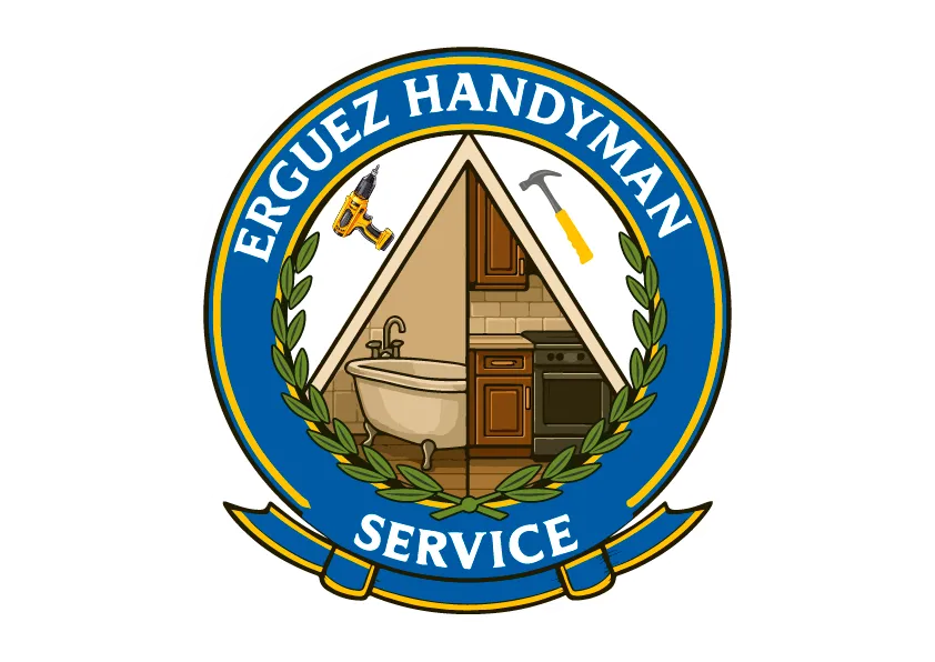 logo Erguez Handyman Service