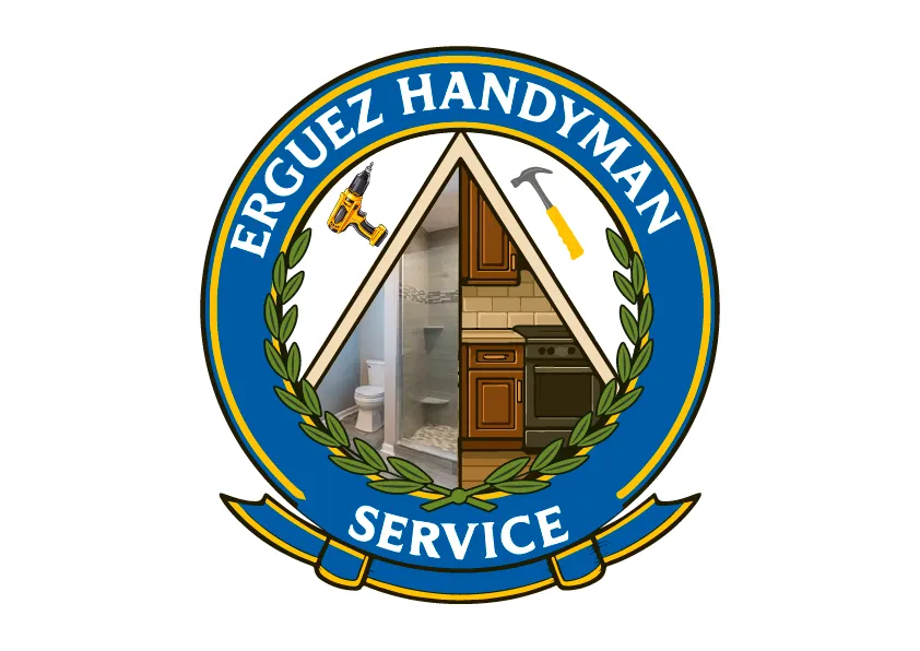 logo Erguez Handyman Service
