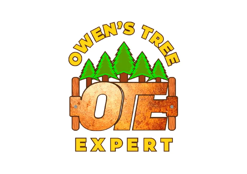 logo Owen's Tree Expert LLC