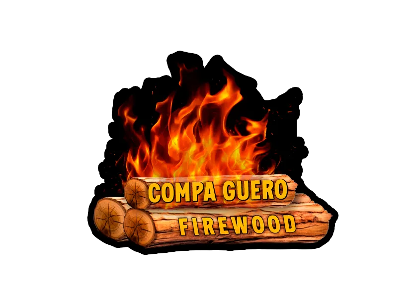 logo Compa Guero Firewood