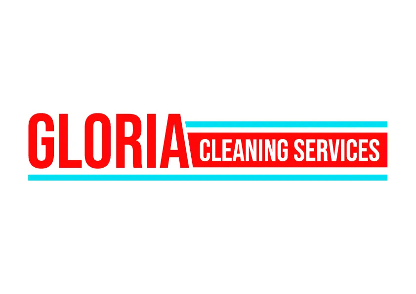 logo Gloria Cleaning services