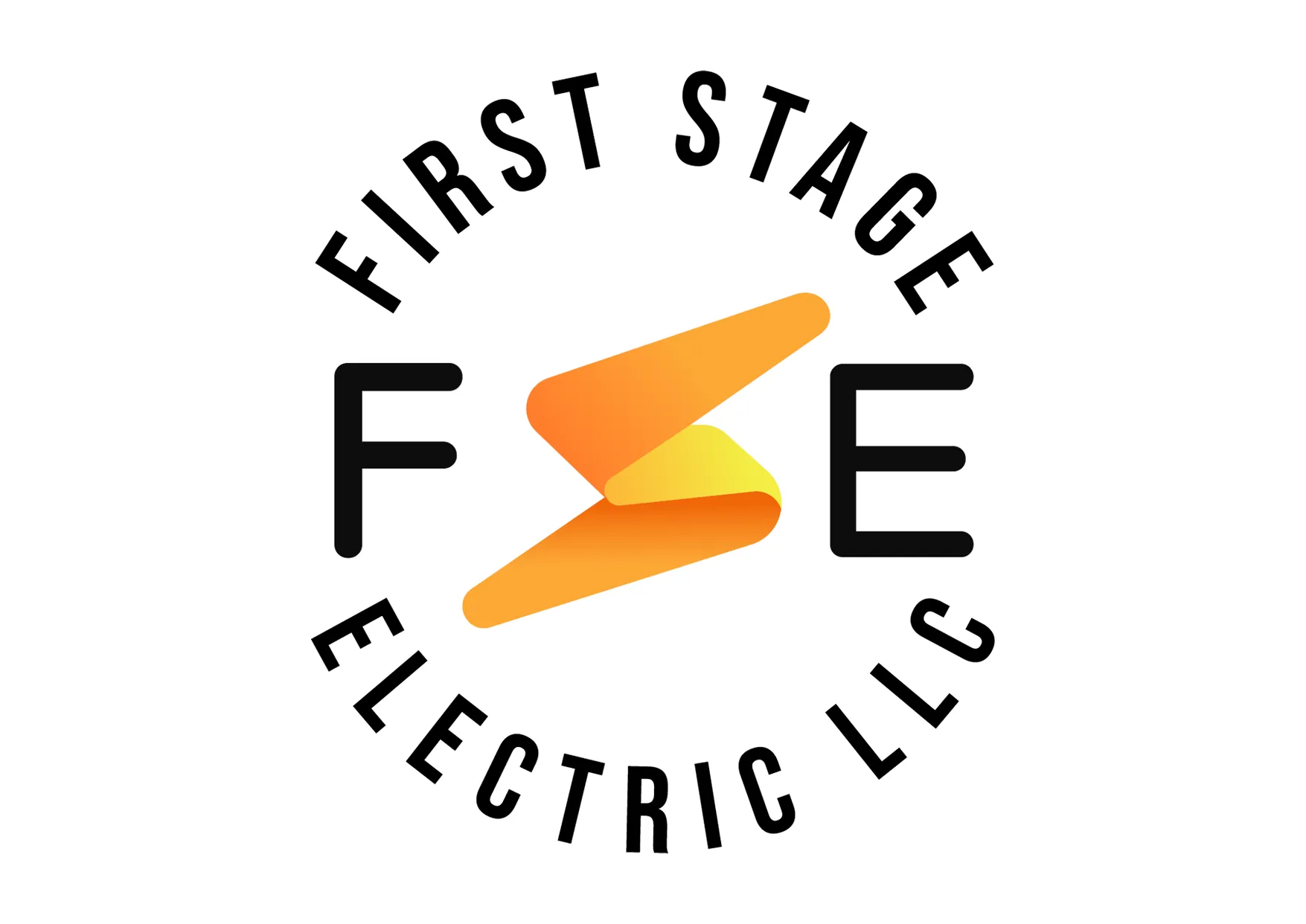 logo First Stage Electric LLC