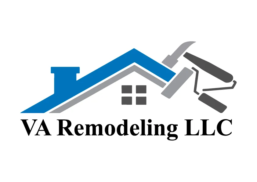 logo VA Remodeling LLC