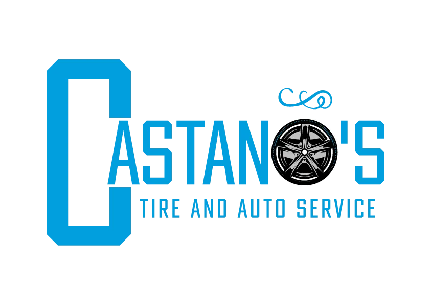 logo Castano's Tire and Auto Service