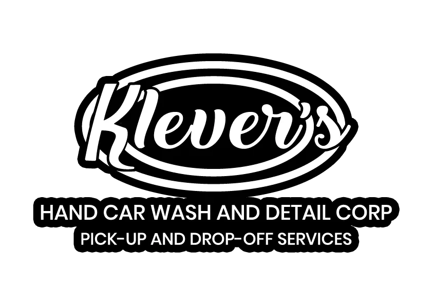 logo Klever's Hand Car Wash and Detail Corp