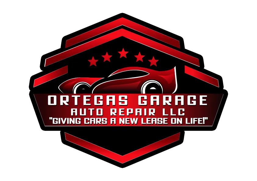 Ortega´s Garage Auto Repair LLC