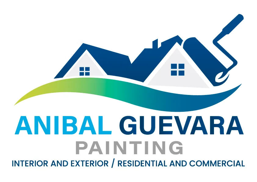 logo Anibal Guevara Painting