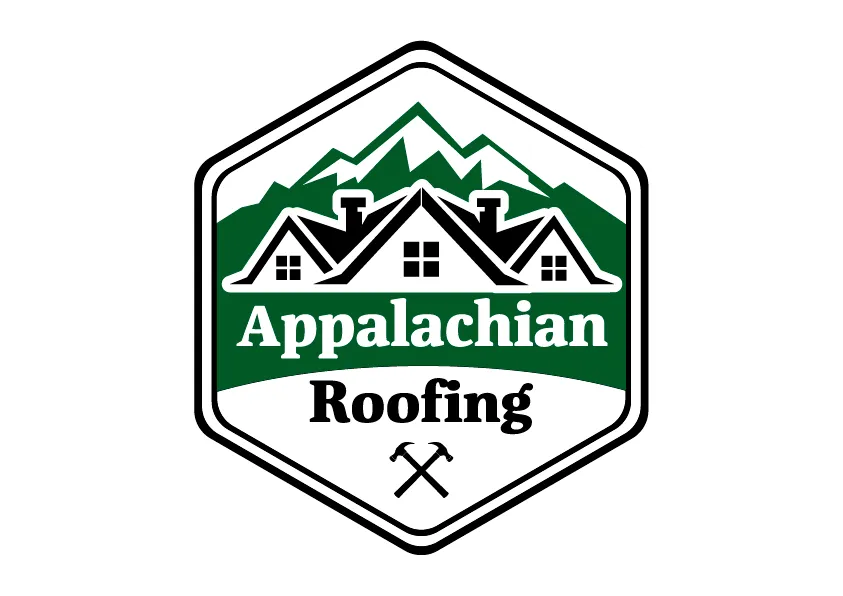 logo Appalachian Roofing LLC