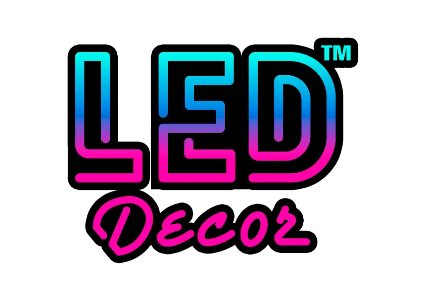 logo Led Decor LLC