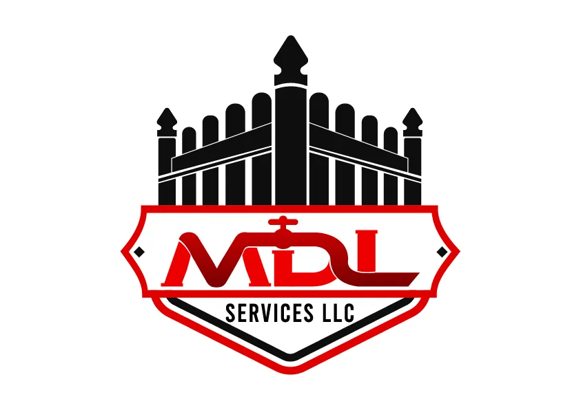 logo MDL Services LLC