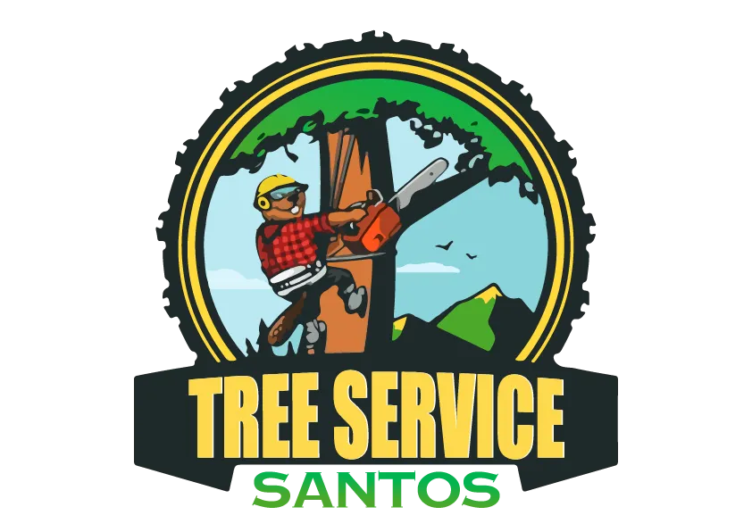 Tree Services Santos