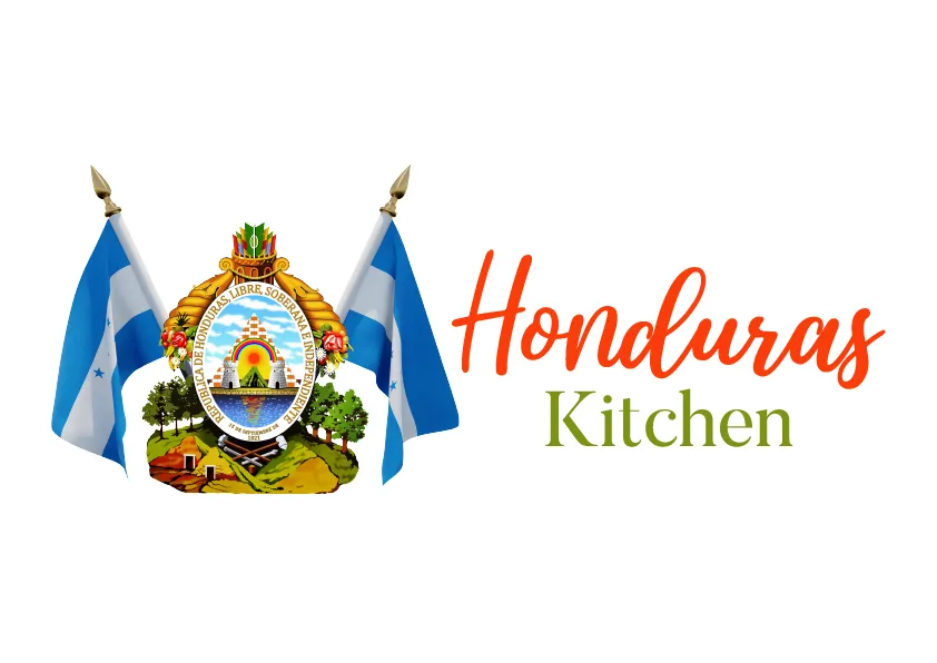 logo Honduras Kitchen