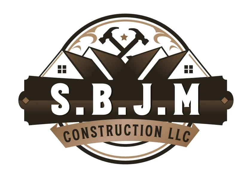 logo S.B.J.M Construction LLC
