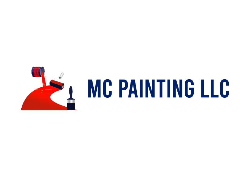logo MC Painting LLC
