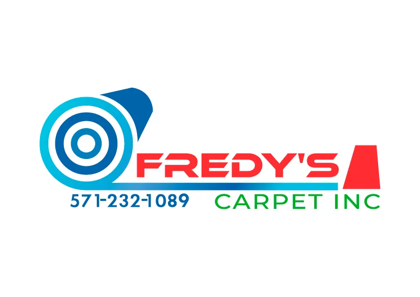 logo Fredy's Carpet INC