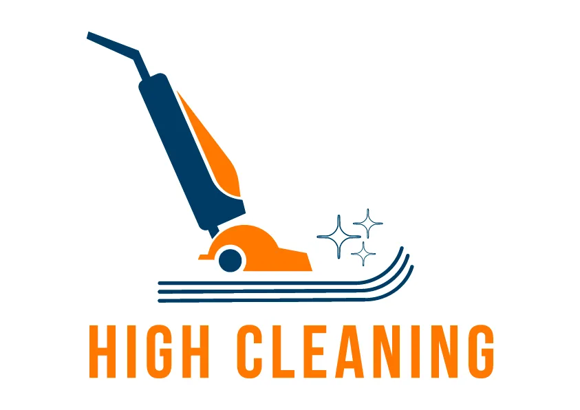 logo High Cleaning LLC