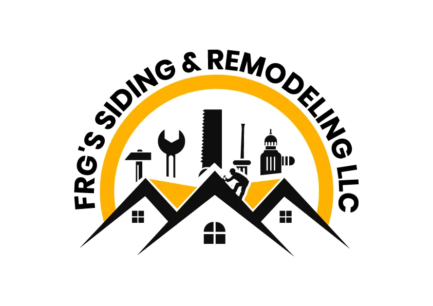 logo Frg's siding & Remodeling LLC