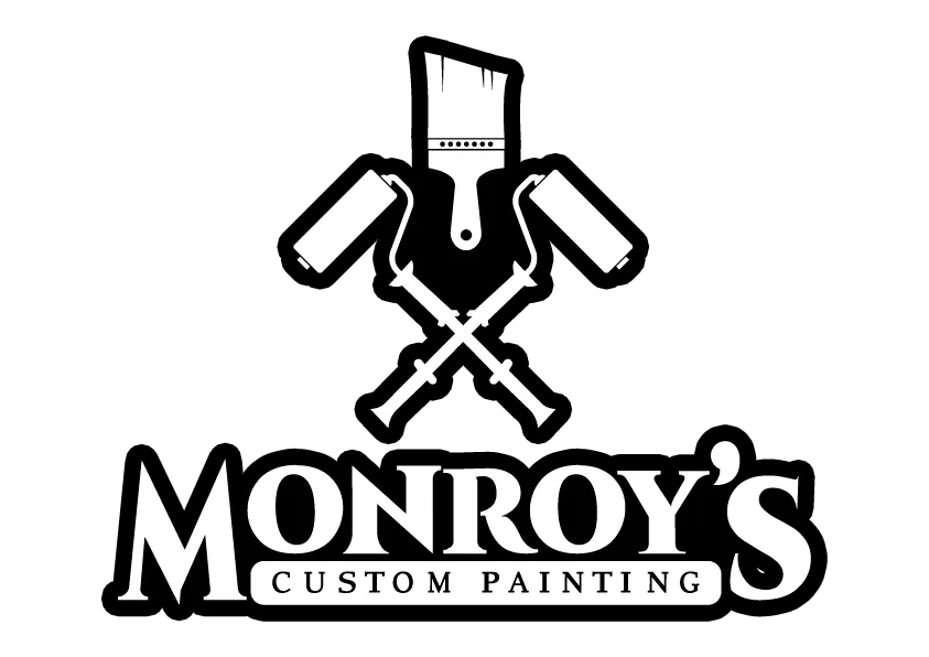 logo Monroy's Custom Painting