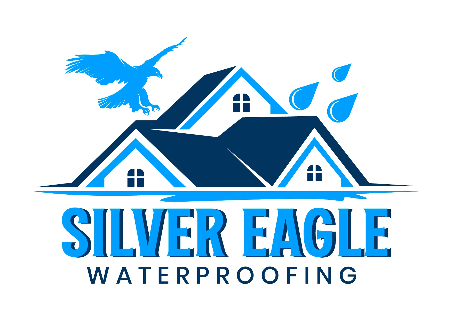 logo Silver Eagle Waterproofing