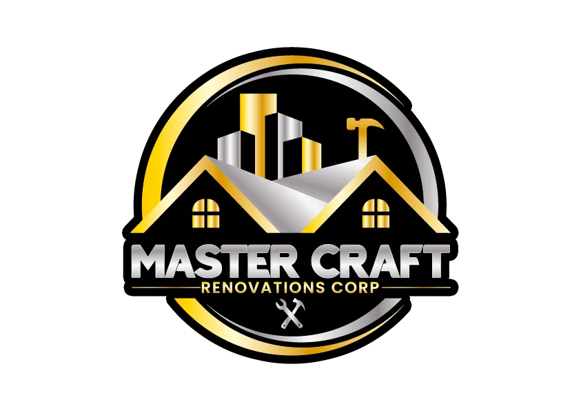 logo Master Craft Renovations Corp