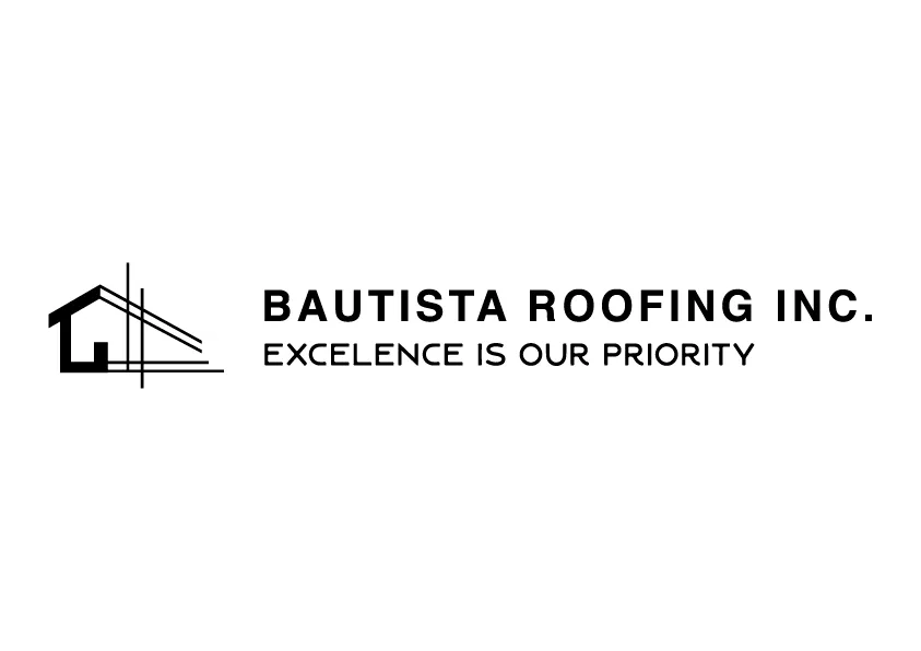 logo Bautista Roofing Corp