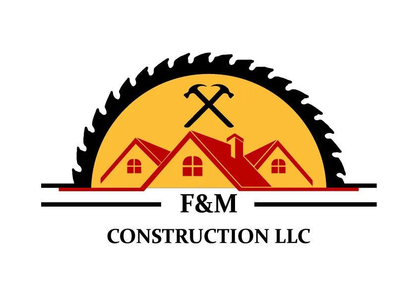 logo F&M Construction LLC