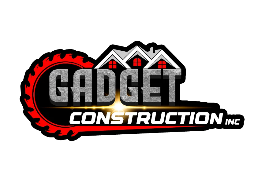 logo Gadget Construction INC