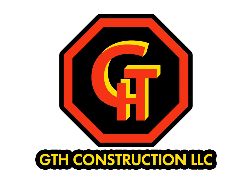 logo GHT Construction LLC