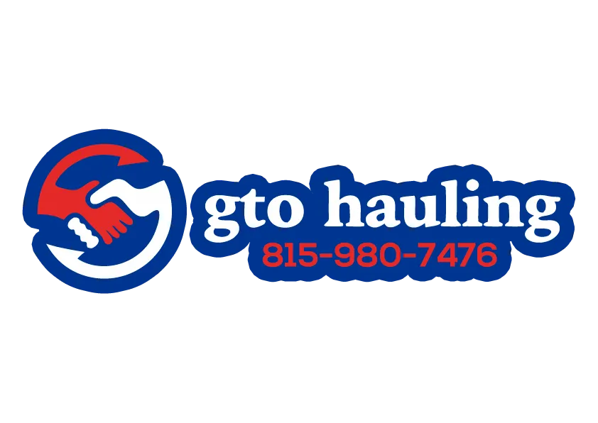logo GTO Hauling Inc