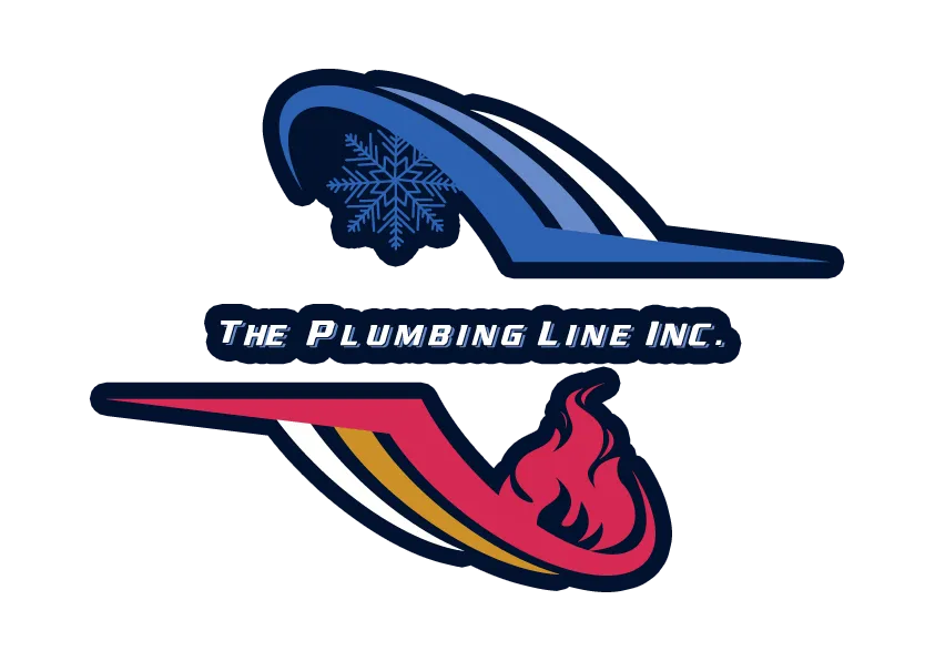 logo The Plumbing Line INC