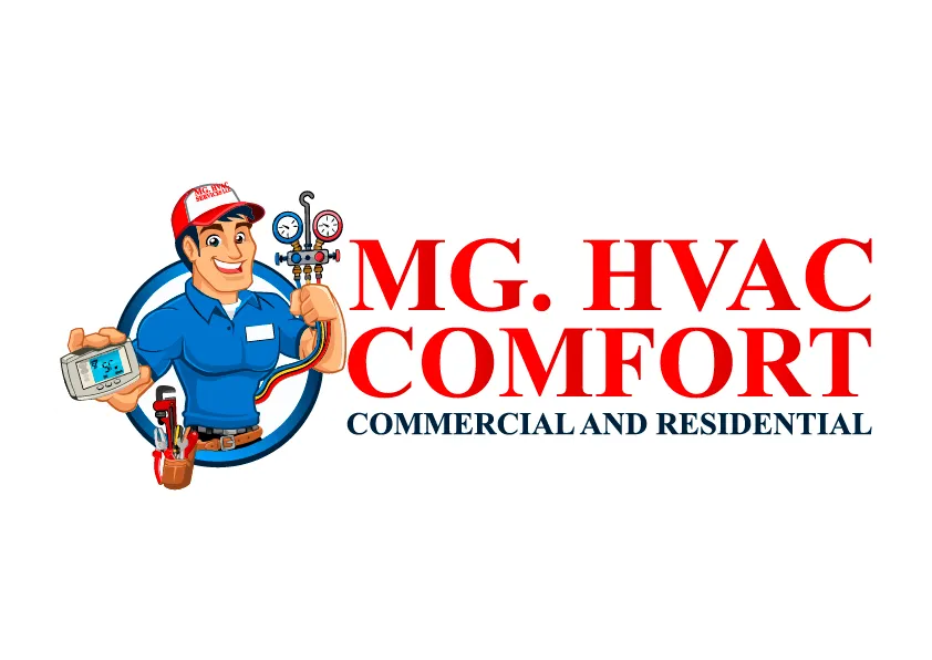 Mg Hvac Services Llc