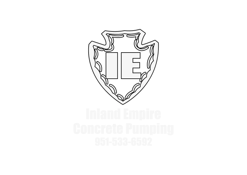 logo Inland Empire Concrete Pumping