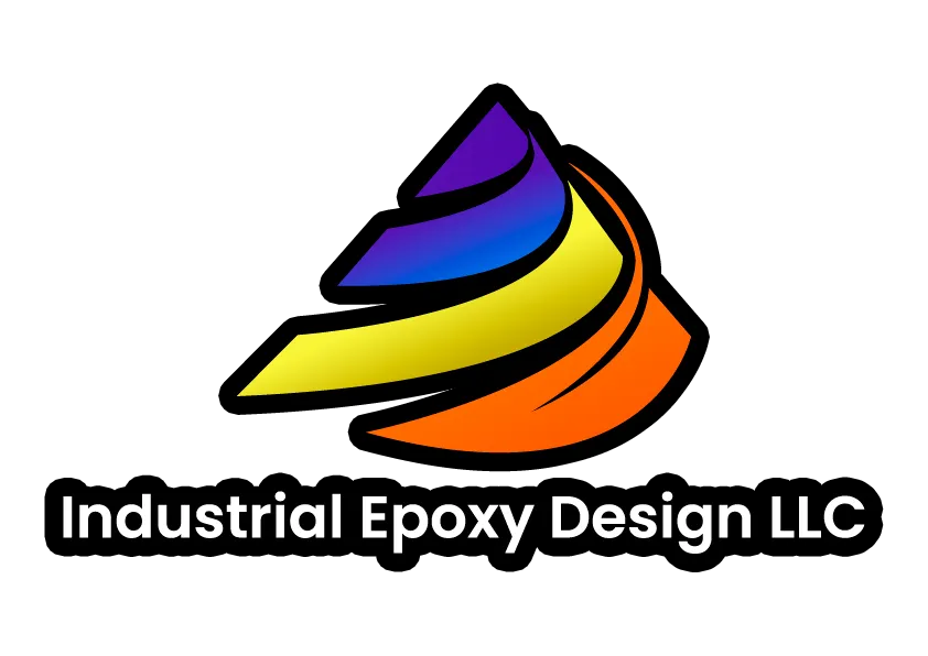 logo Industrial Epoxy Design LLC