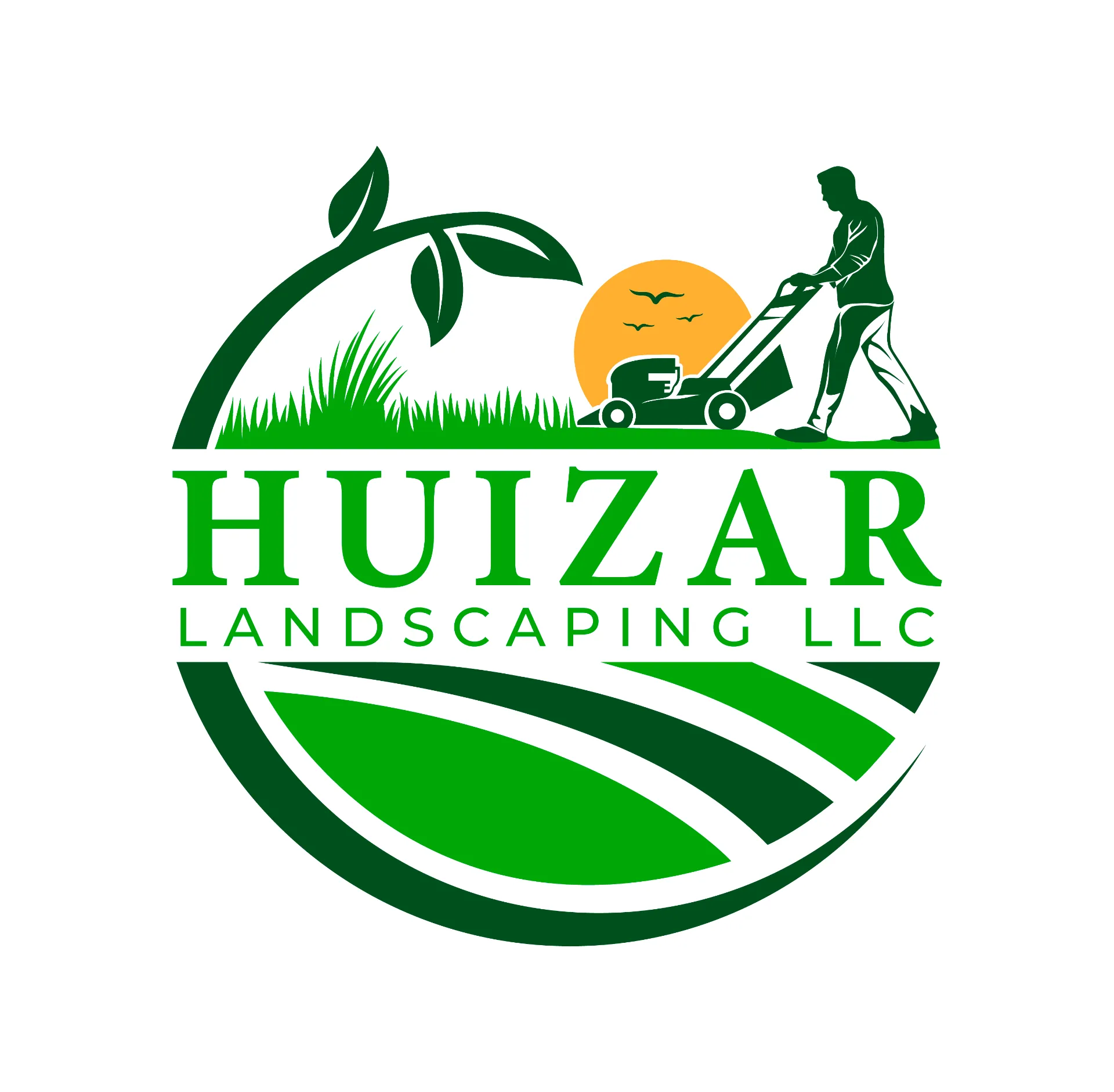 huizarlandscapingllc.com favicon