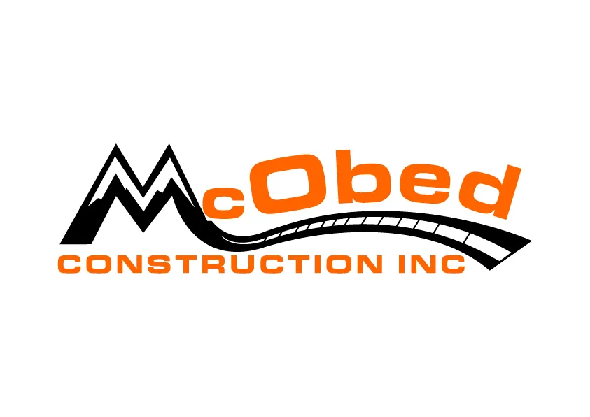 logo MCobed Construction INC