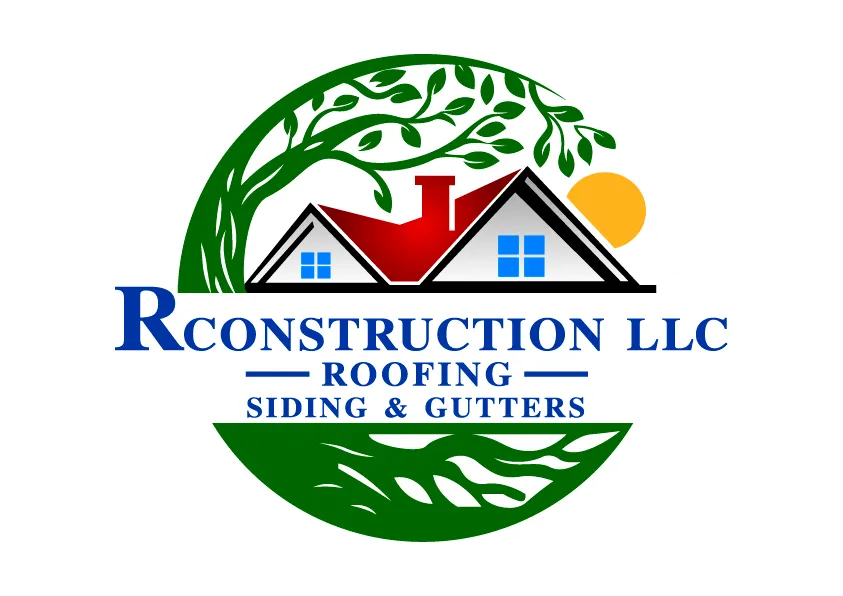 logo R Construction LLC