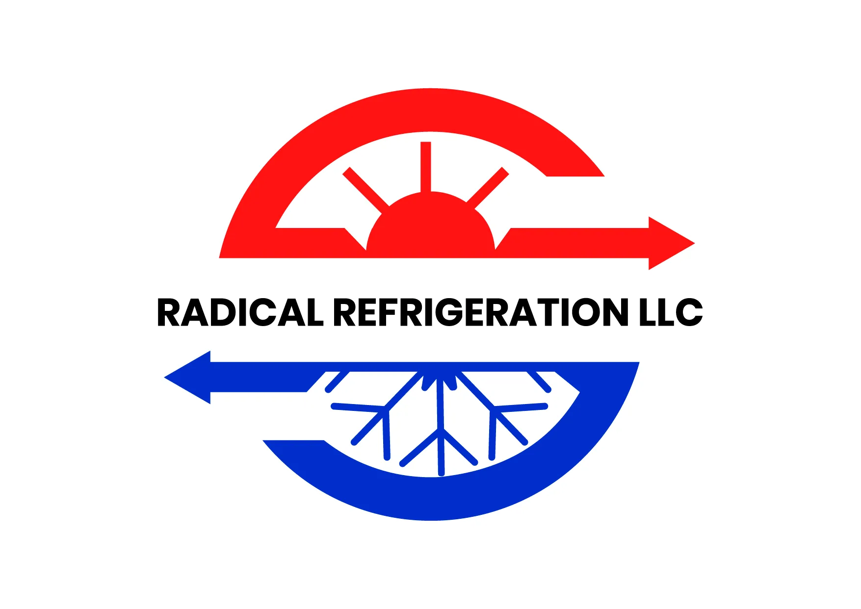 Radical Refrigeration LLC
