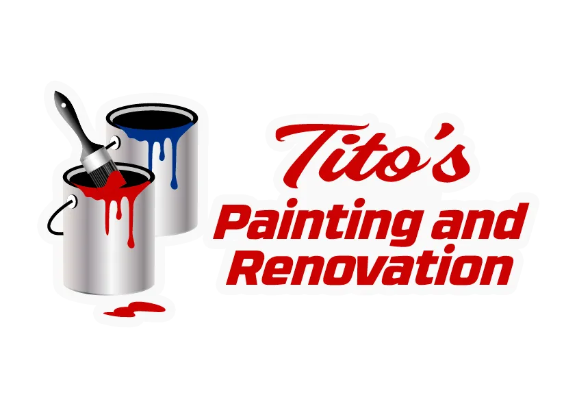 logo Tito's Painting & Renovations LLC