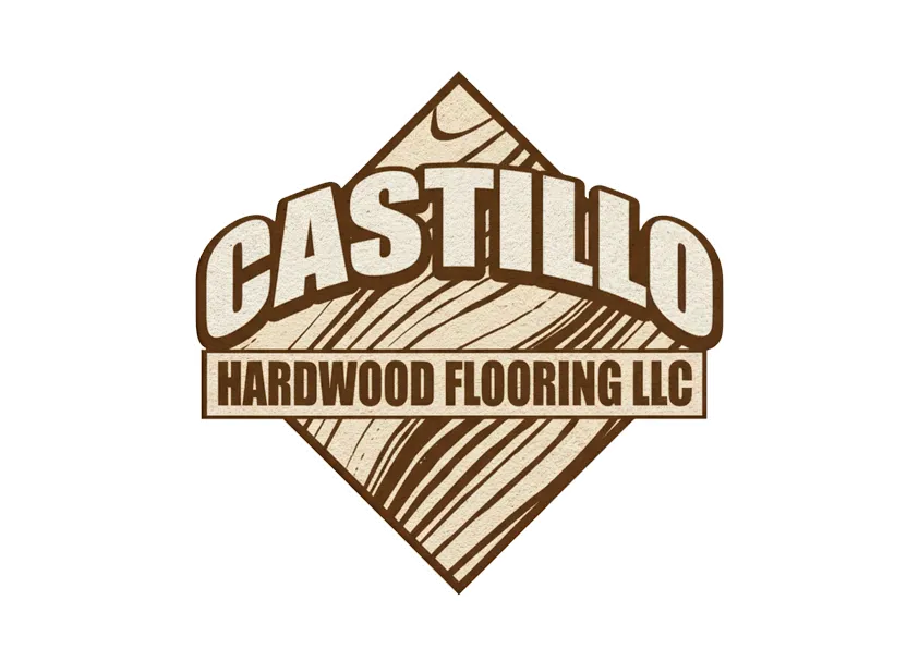 logo Castillo Hardwood Flooring LLC
