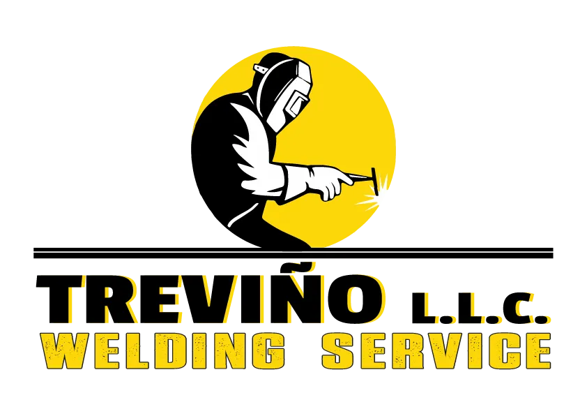 logo Trevino Welding Service LLC