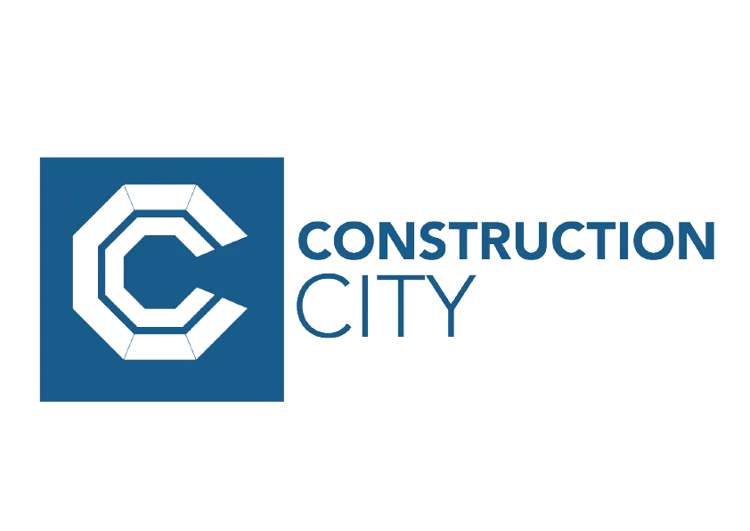 logo Construction City LLC