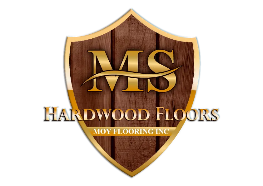 logo Moy Flooring INC