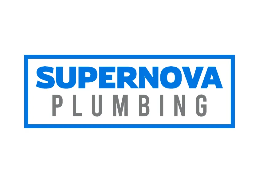 logo Supernova Plumbing