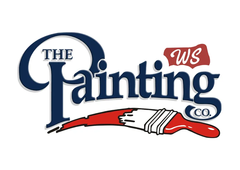 logo The WS Painting LLC
