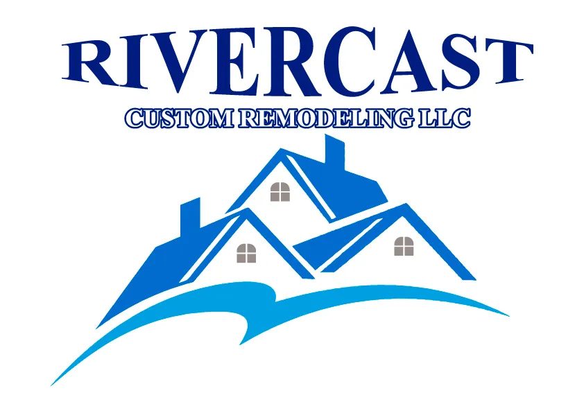 logo Rivercast Custom Remodeling LLC