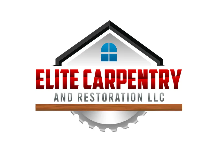 logo Elite Carpentry and Restoration LLC